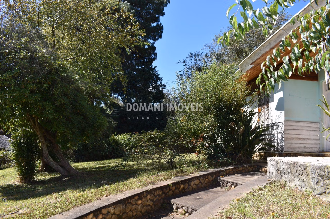 House of 1,000 m² in Campos do Jordão, SP, Brazil