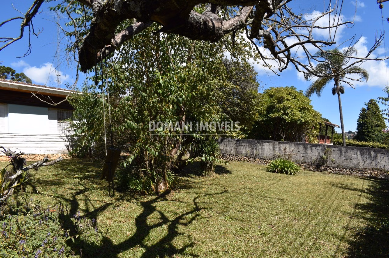 House of 1,000 m² in Campos do Jordão, SP, Brazil
