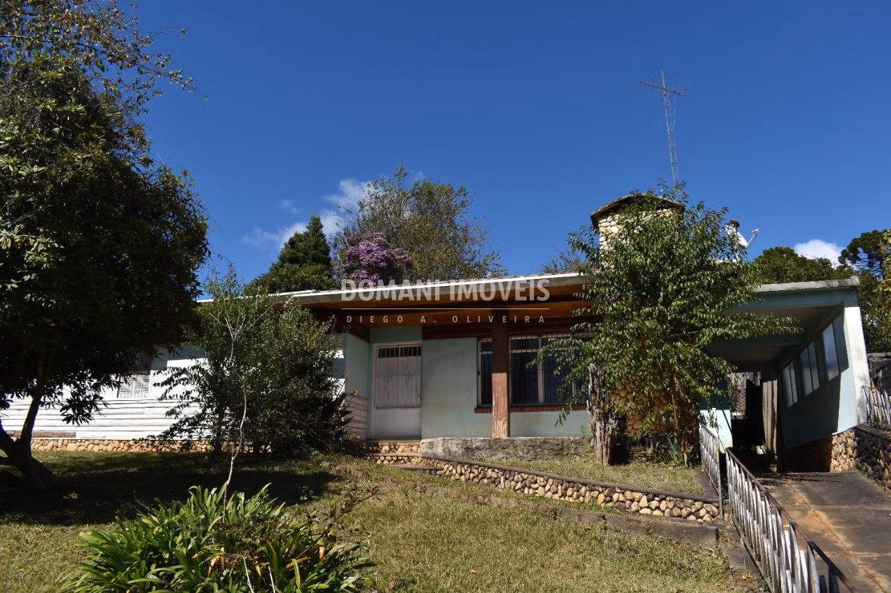 House of 1,000 m² in Campos do Jordão, SP, Brazil