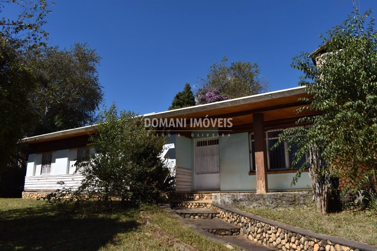 House of 1,000 m² in Campos do Jordão, SP, Brazil