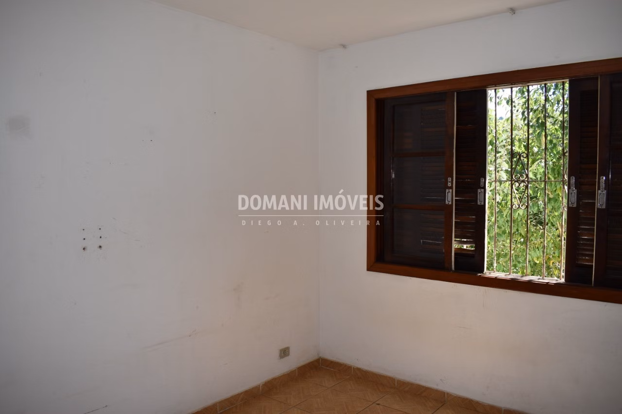 Casa de 1.000 m² em Campos do Jordão, SP