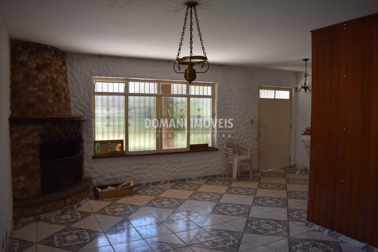 Casa de 1.000 m² em Campos do Jordão, SP