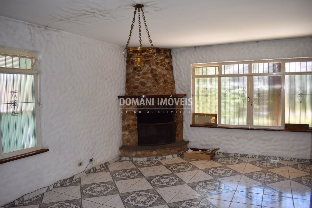 House of 1,000 m² in Campos do Jordão, SP, Brazil