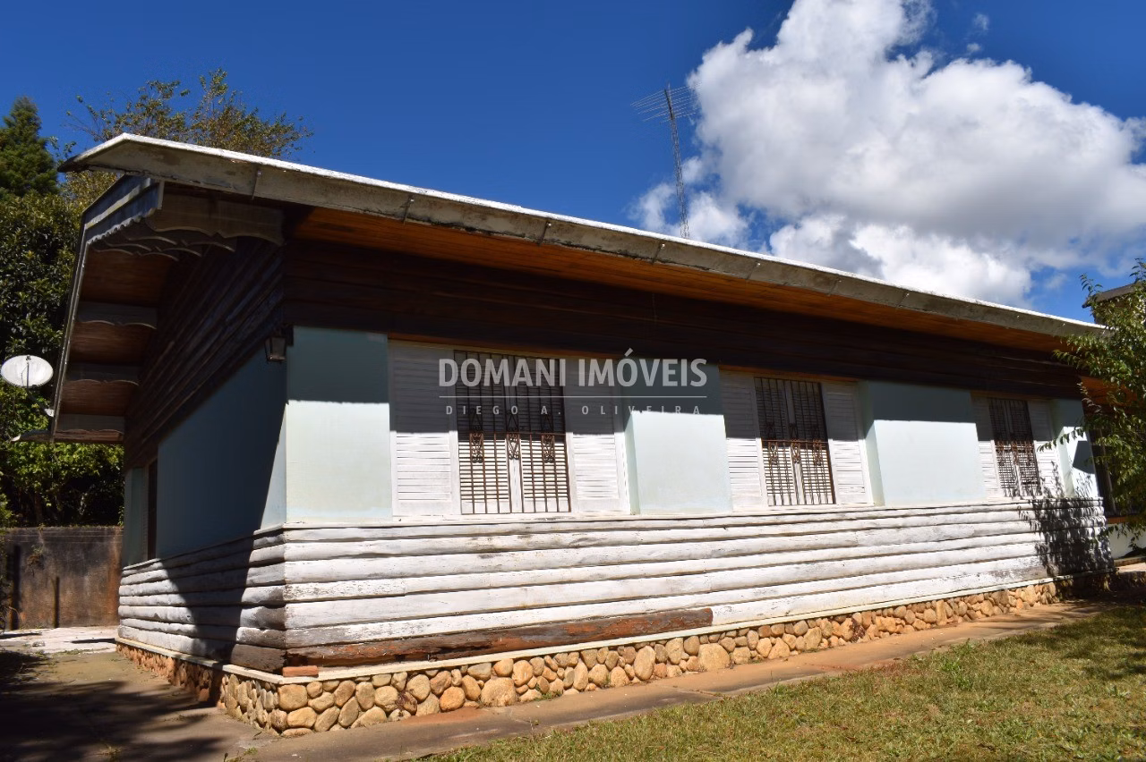 House of 1,000 m² in Campos do Jordão, SP, Brazil