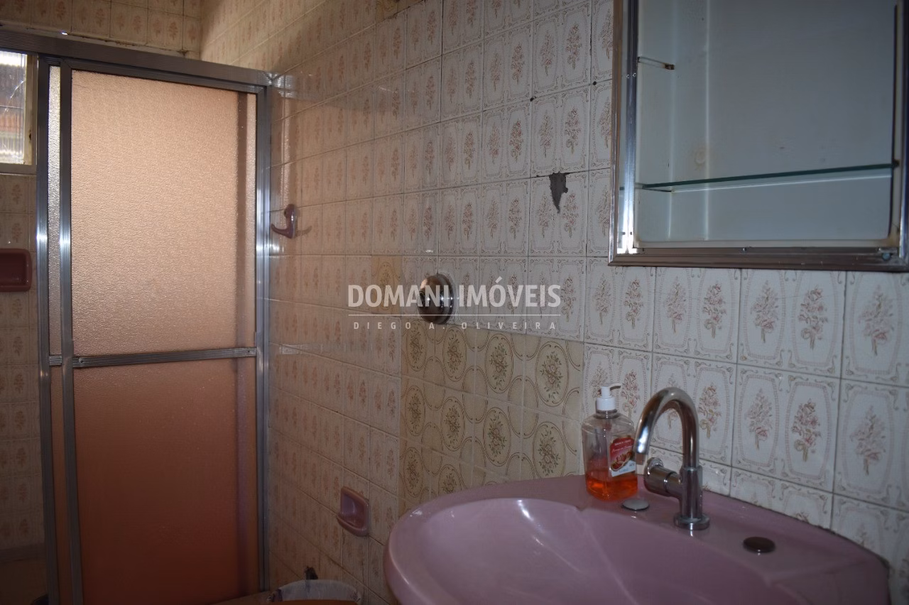 Casa de 1.000 m² em Campos do Jordão, SP