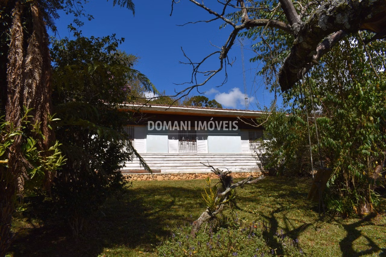 House of 1,000 m² in Campos do Jordão, SP, Brazil