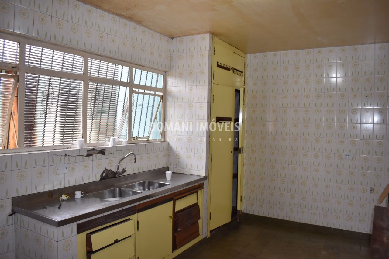 Casa de 1.000 m² em Campos do Jordão, SP