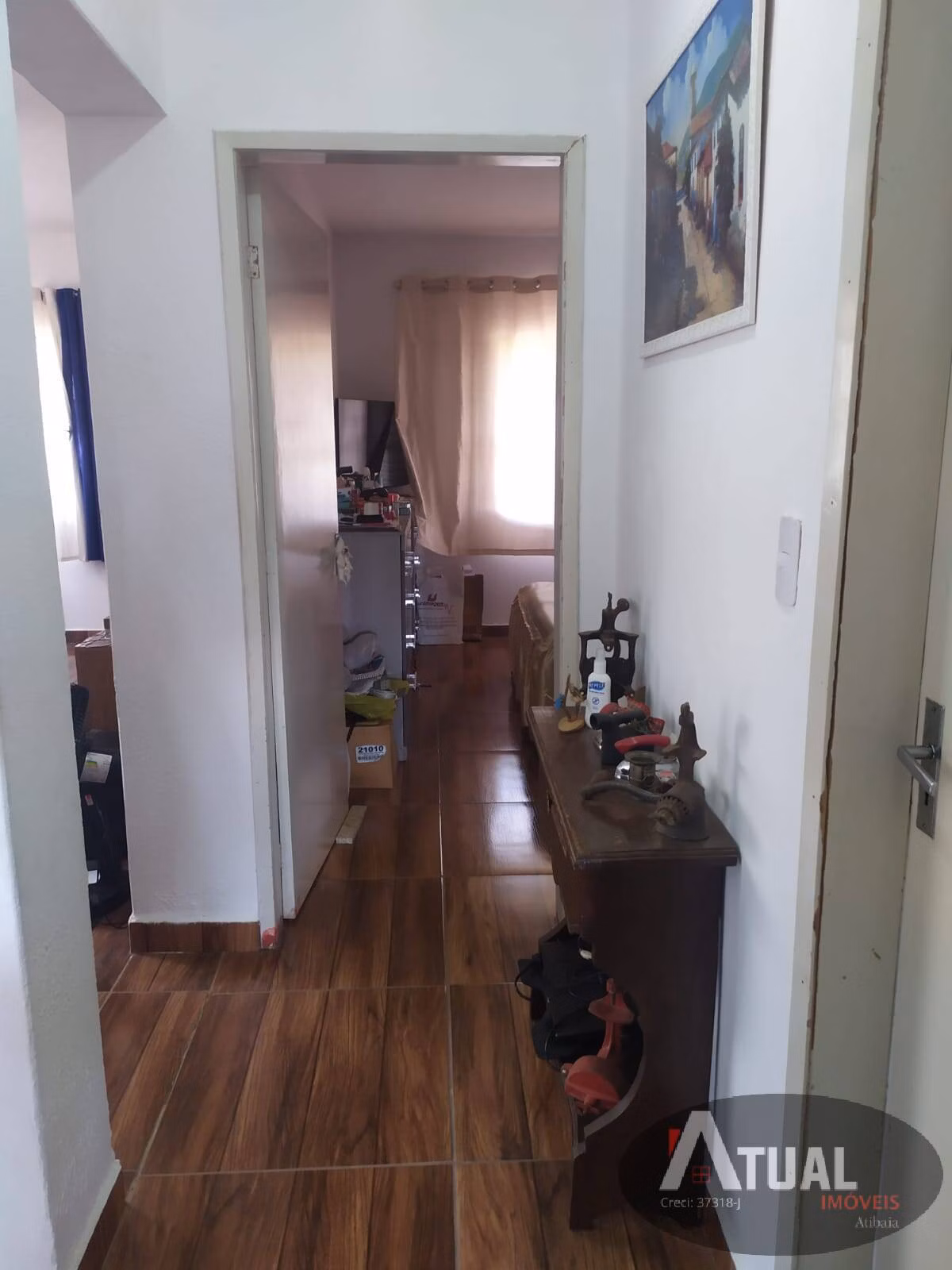 Country home of 1.000 m² in Atibaia, SP, Brazil