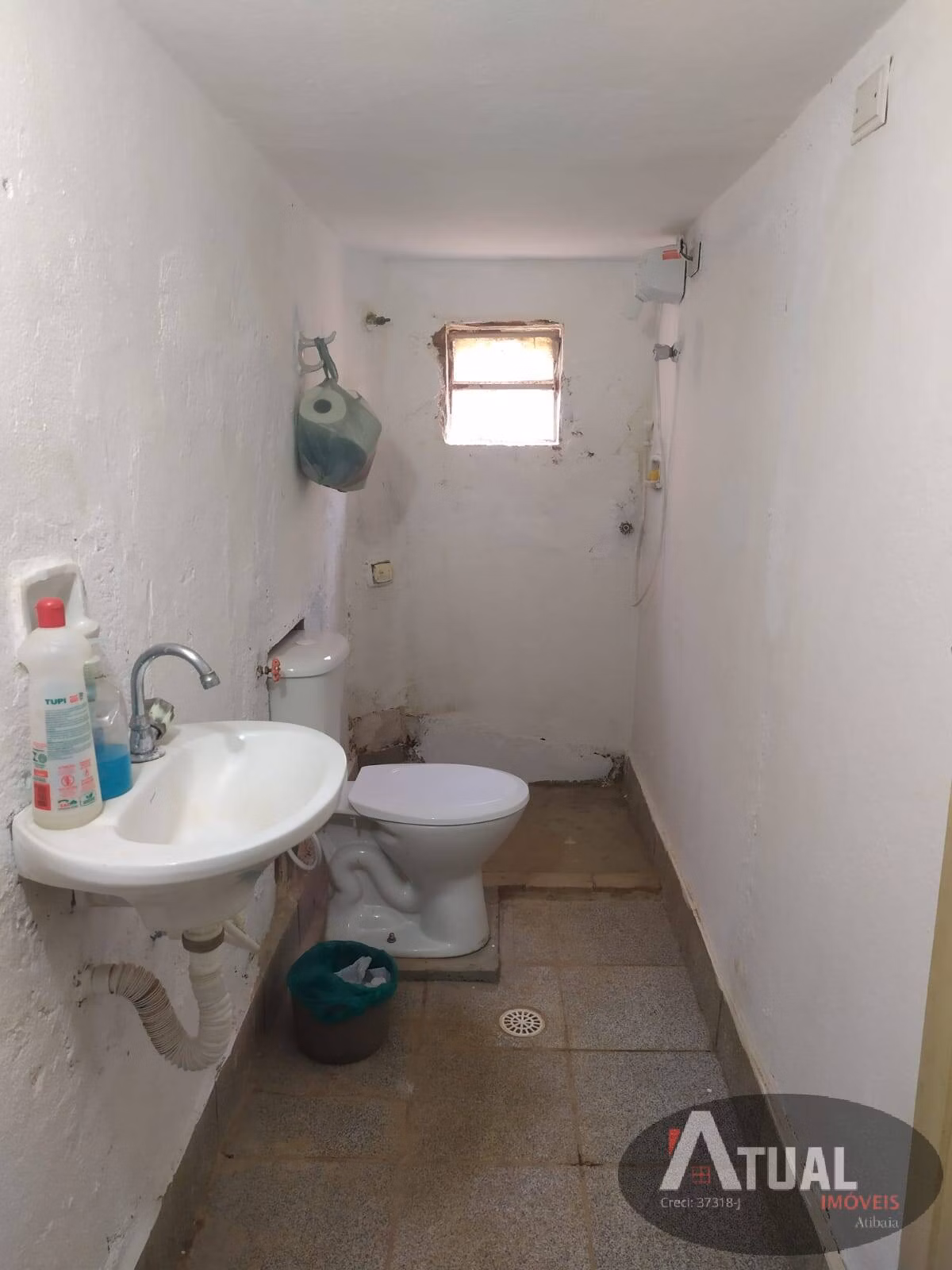 Chácara de 1.000 m² em Atibaia, SP