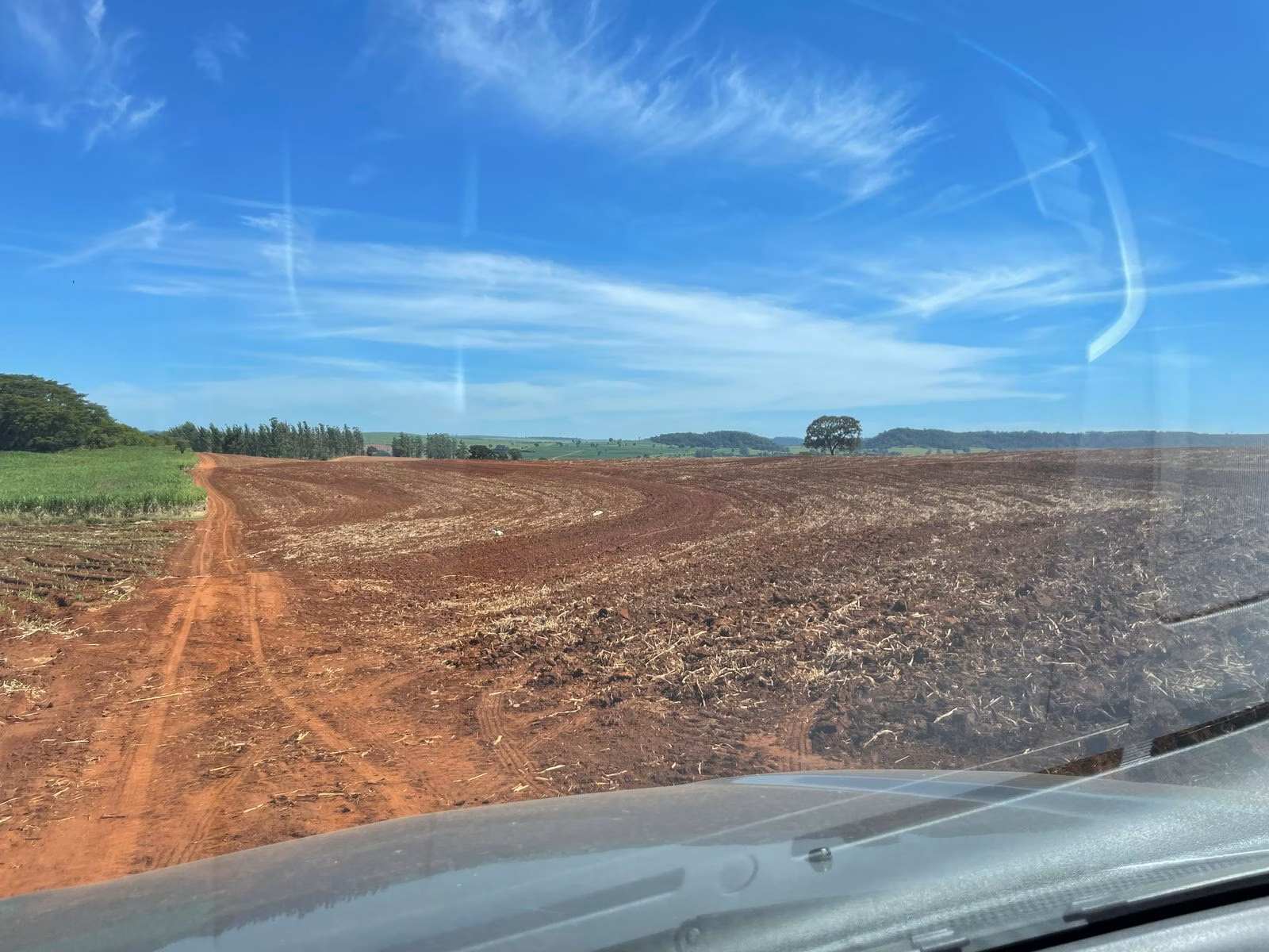 Fazenda de 380 ha em Aparecida do Taboado, MS