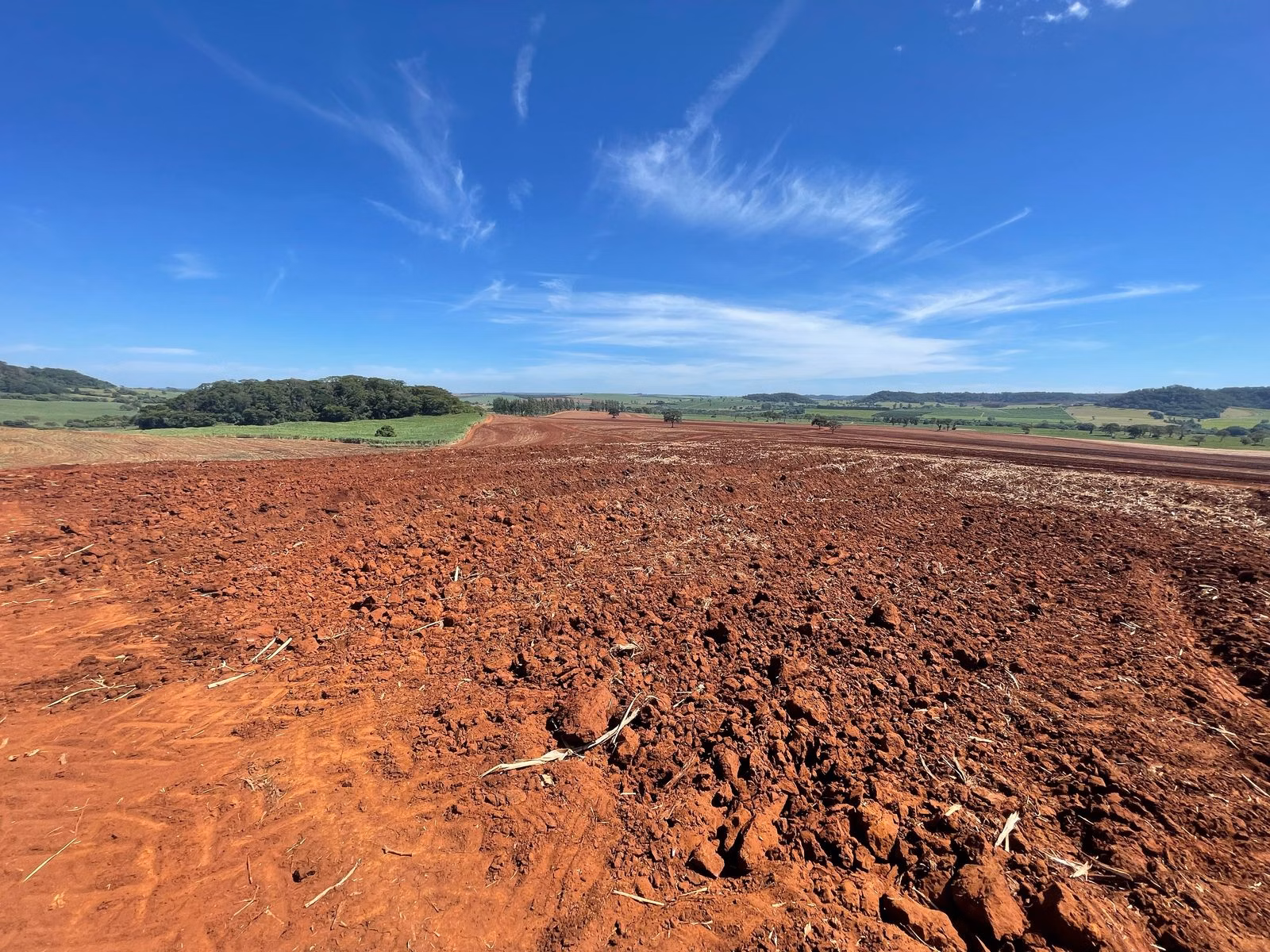 Fazenda de 380 ha em Aparecida do Taboado, MS