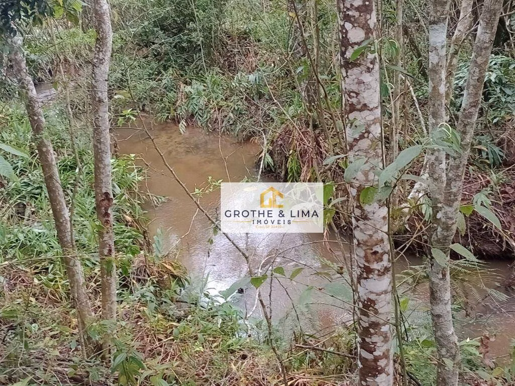 Terreno de 11 ha em Paraibuna, SP