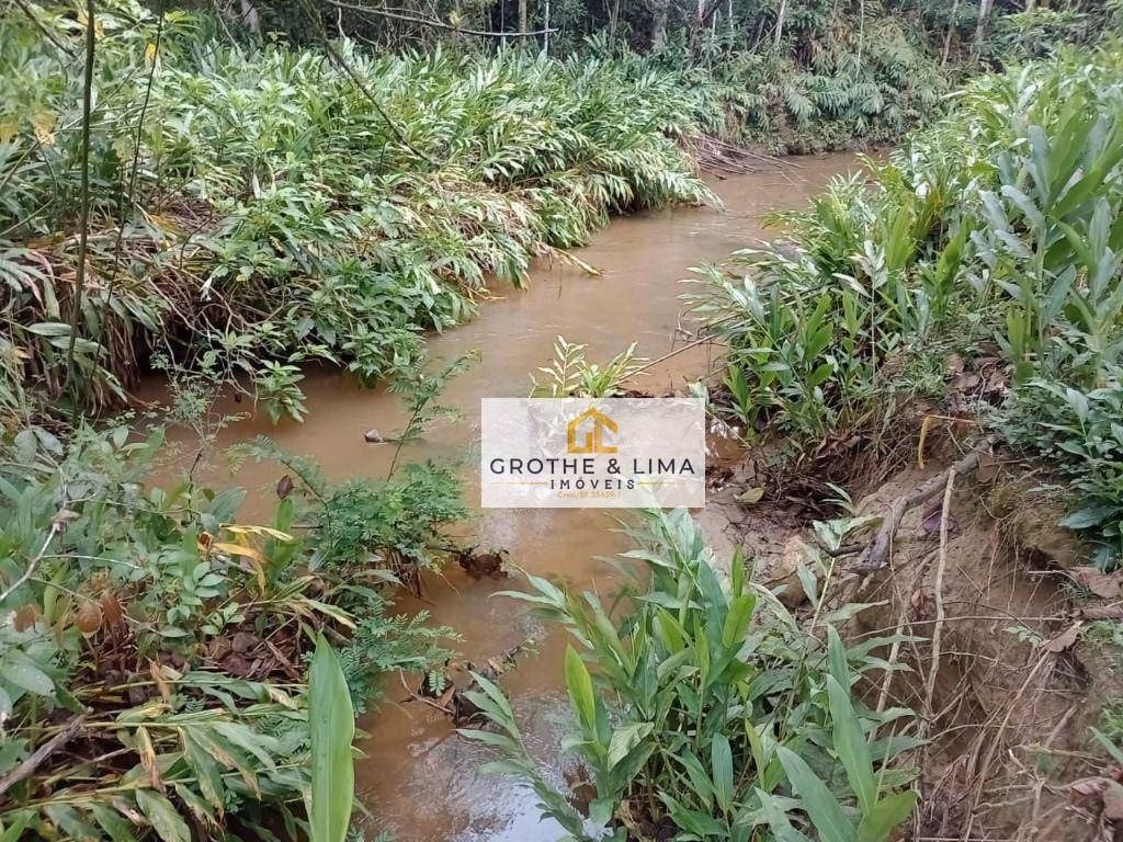 Terreno de 11 ha em Paraibuna, SP