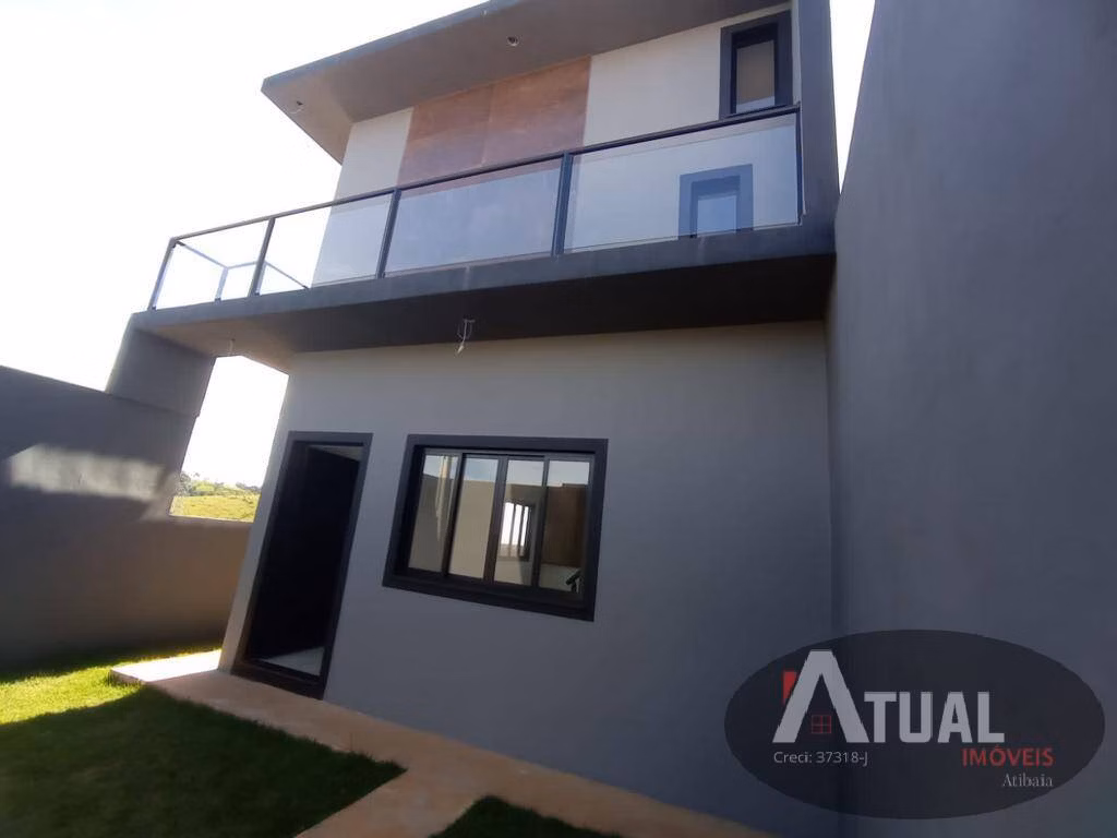 Casa de 140 m² em Mairiporã, SP