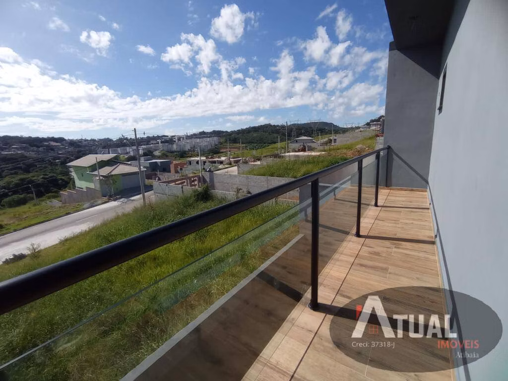 Casa de 140 m² em Mairiporã, SP