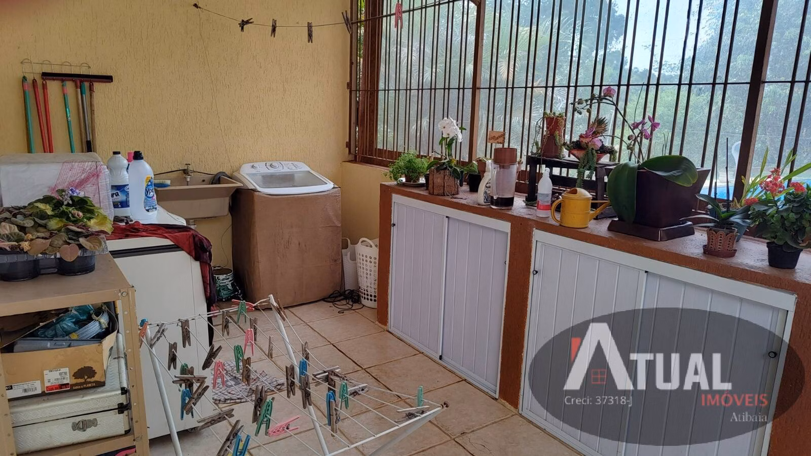 Chácara de 1.000 m² em Mairiporã, SP