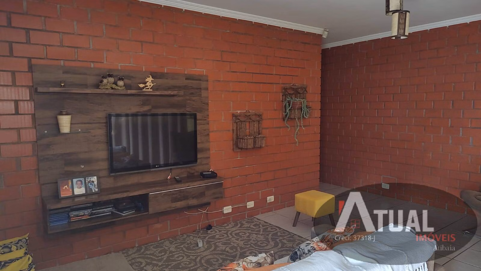 Chácara de 1.000 m² em Mairiporã, SP
