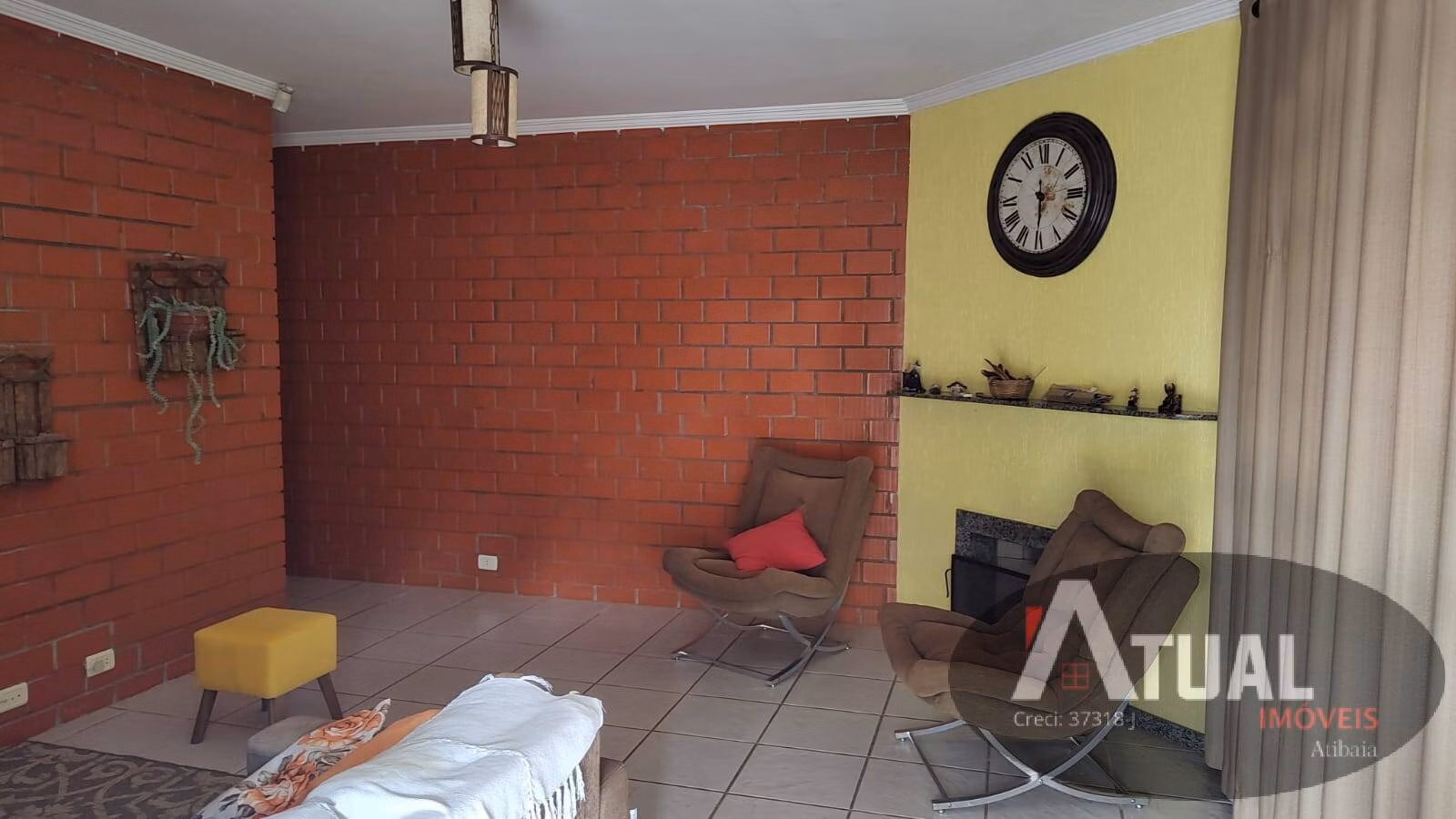 Chácara de 1.000 m² em Mairiporã, SP