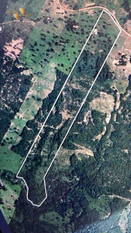 Sítio de 22 ha em Cuiabá, MT