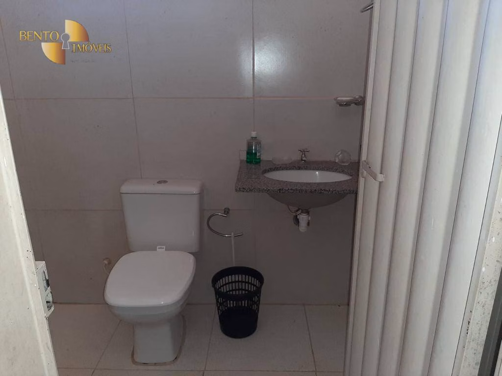 Sítio de 22 ha em Cuiabá, MT
