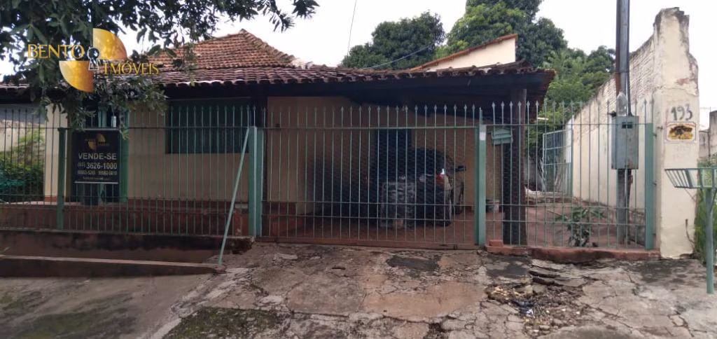 Casa de 568 m² em Cuiabá, MT