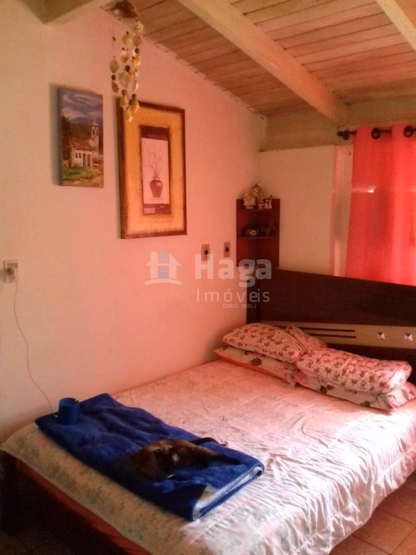 Casa de 537 m² em Brusque, SC