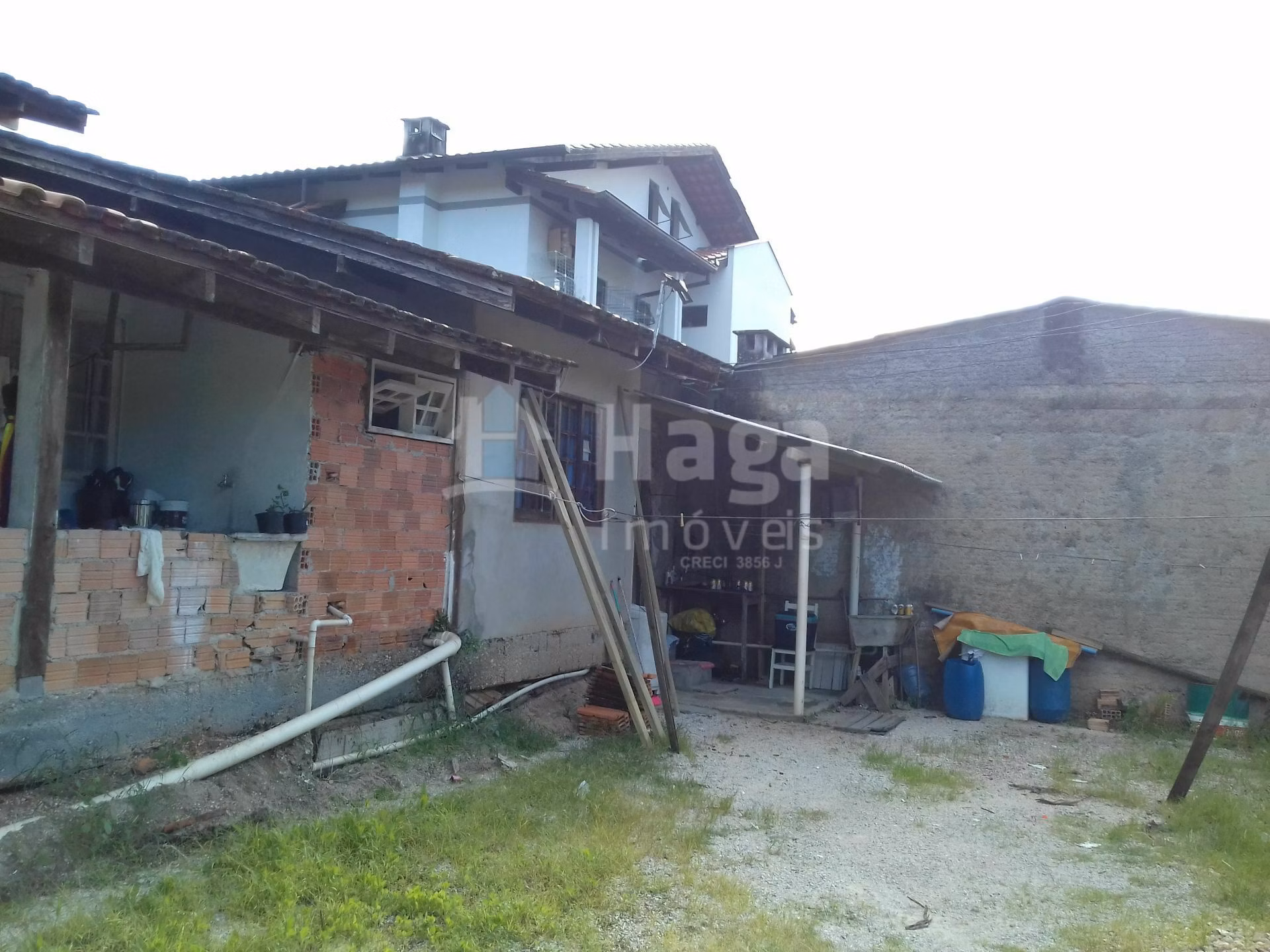 Casa de 537 m² em Brusque, SC