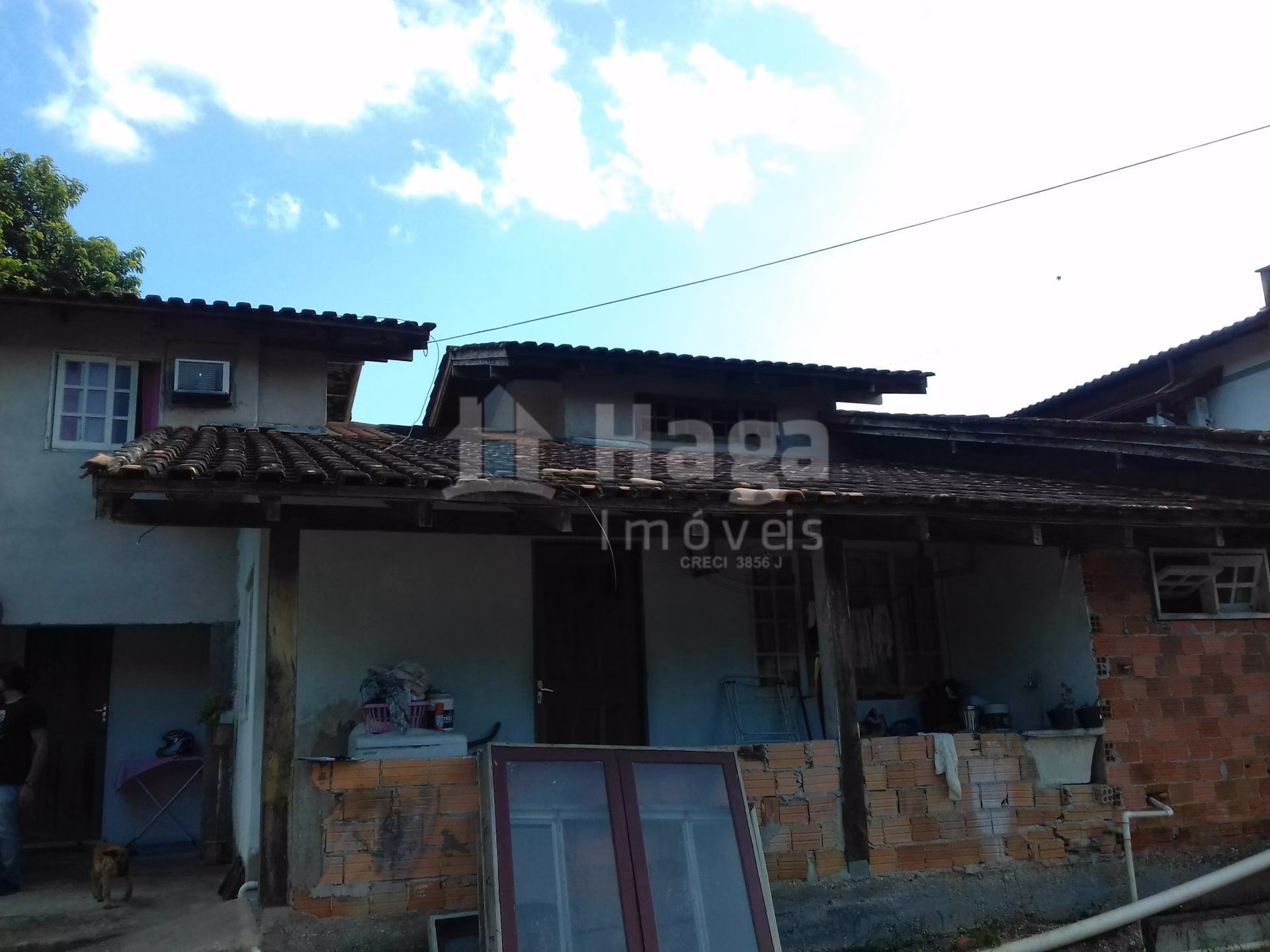 Casa de 537 m² em Brusque, SC