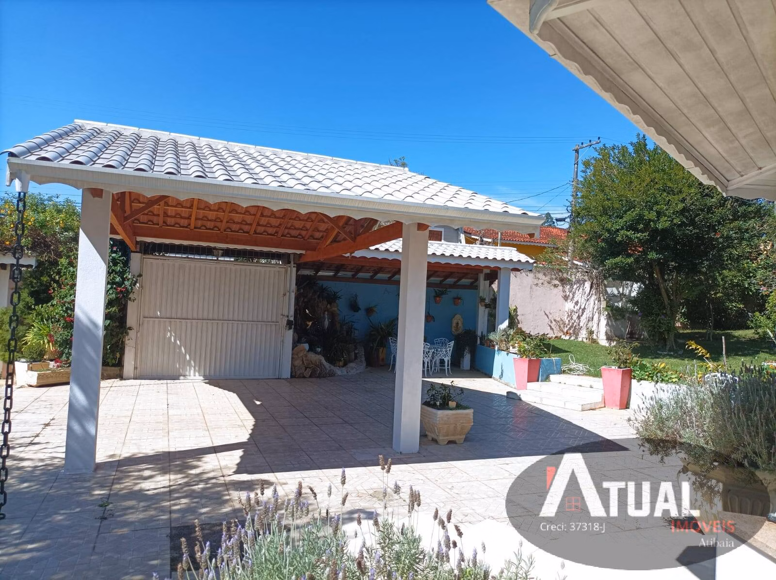 Casa de 1.294 m² em Piracaia, SP