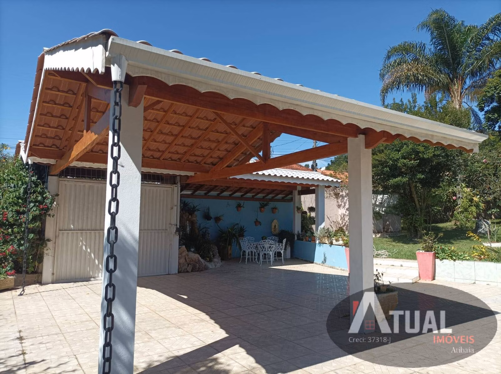 Casa de 1.294 m² em Piracaia, SP