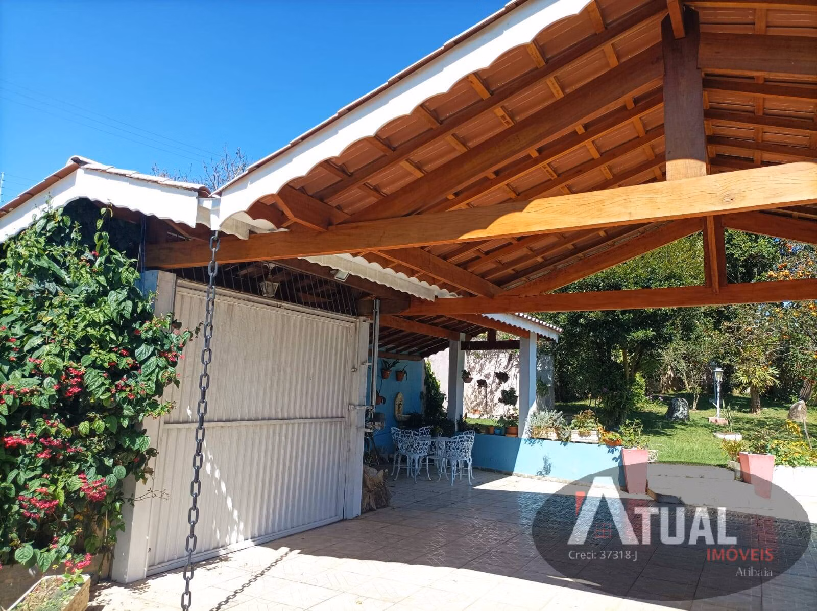 Casa de 1.294 m² em Piracaia, SP