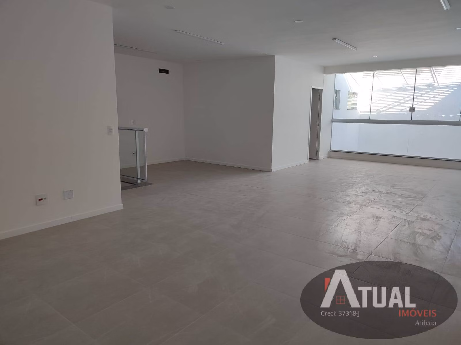 Commercial of 349 m² in Atibaia, SP, Brazil