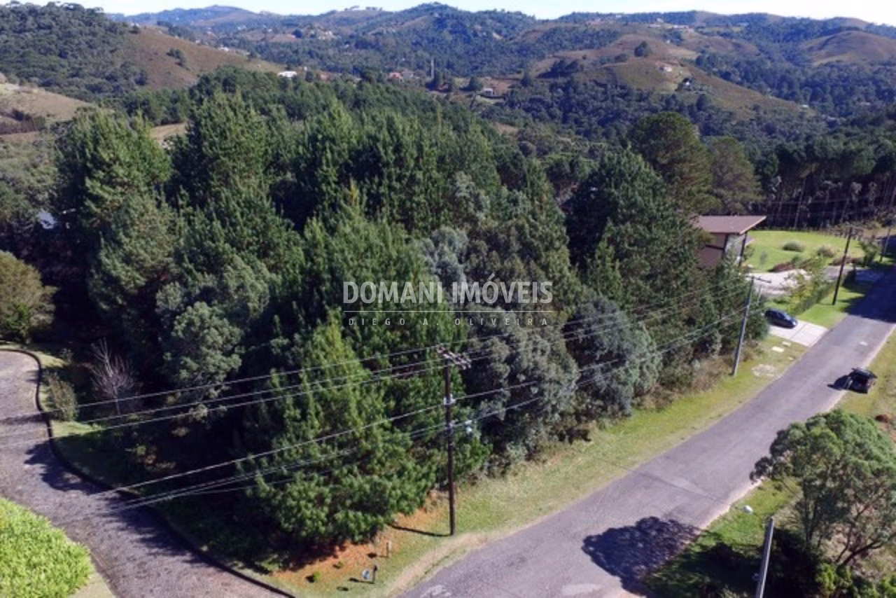 Plot of 2,800 m² in Campos do Jordão, SP, Brazil