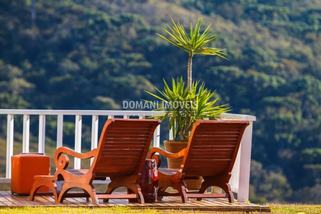 Plot of 2,800 m² in Campos do Jordão, SP, Brazil