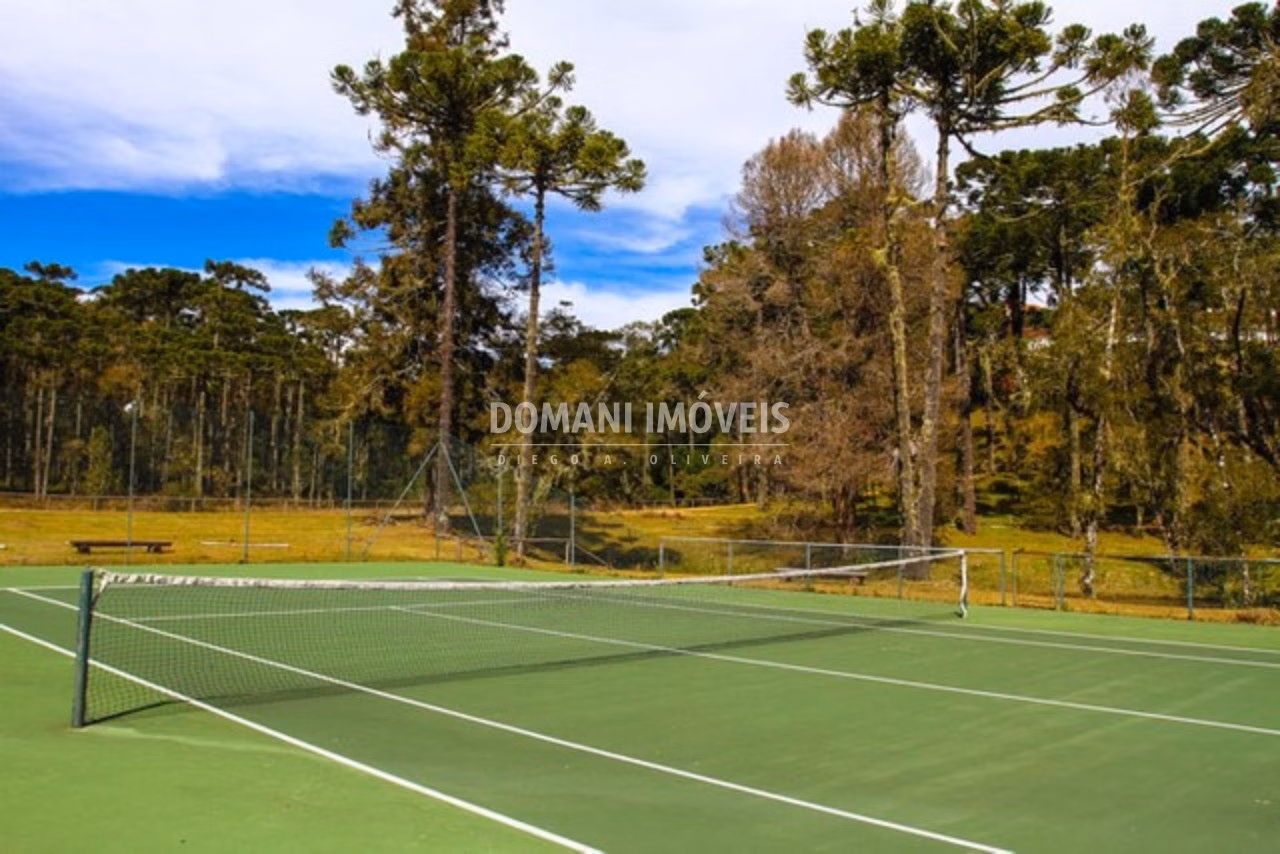 Plot of 2,800 m² in Campos do Jordão, SP, Brazil
