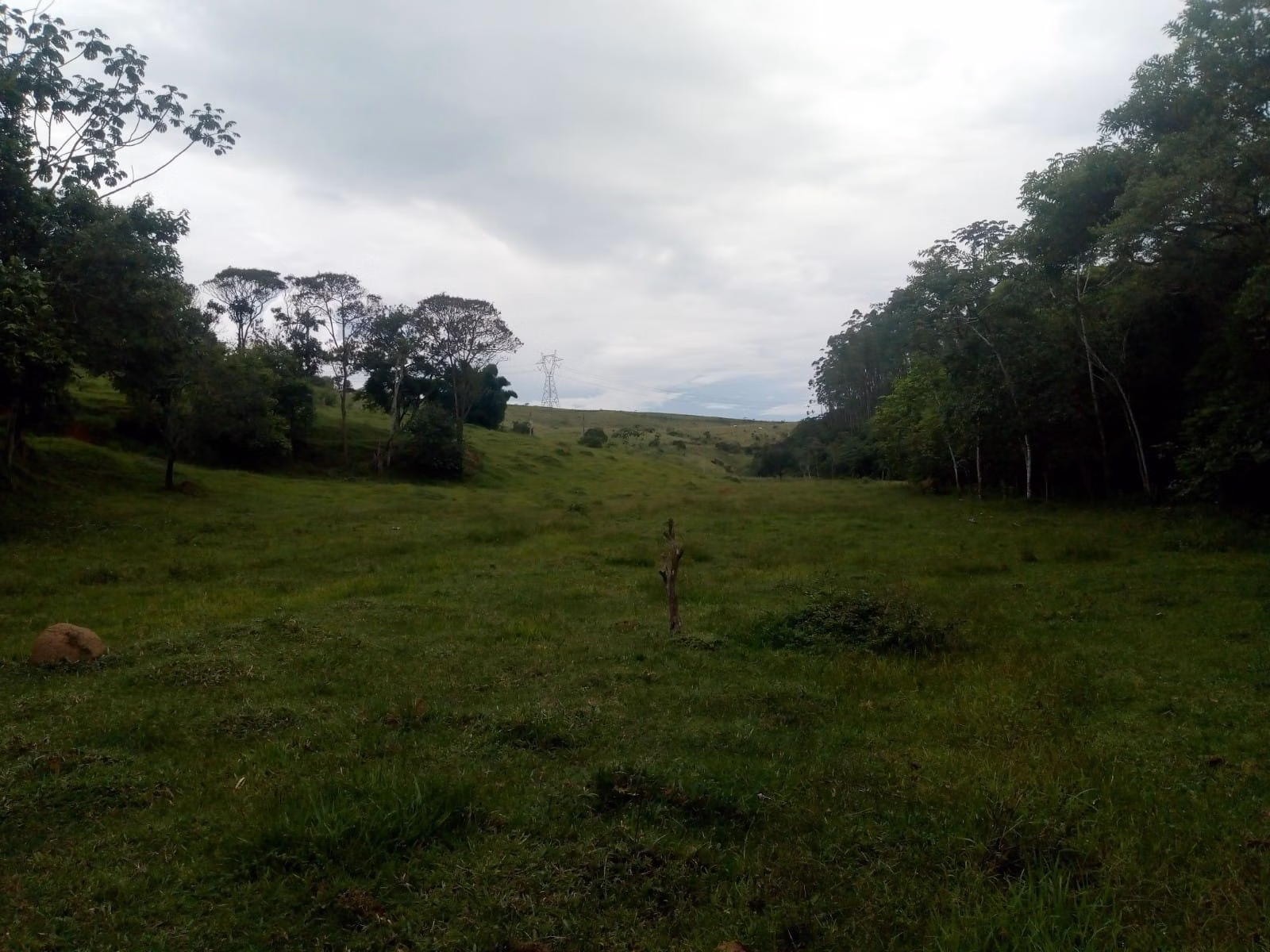 Terreno de 2 ha em São José dos Campos, SP