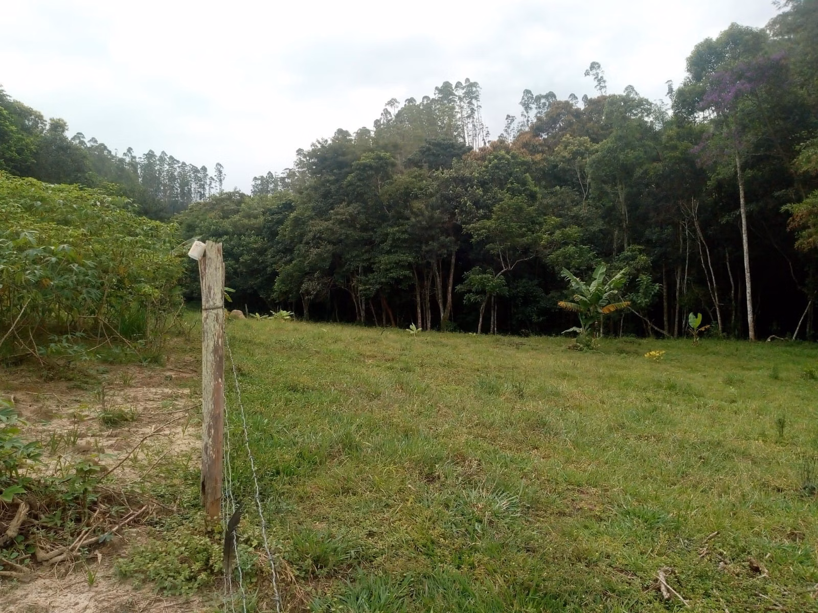 Terreno de 2 ha em São José dos Campos, SP