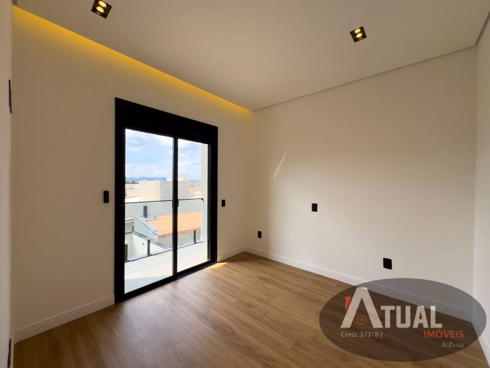 Casa de 180 m² em Atibaia, SP