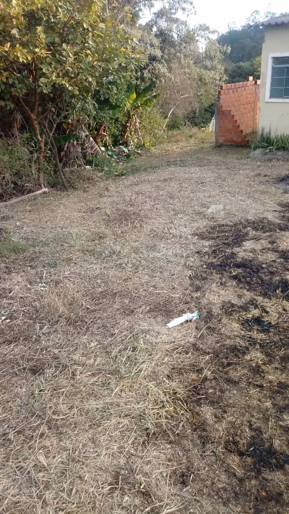 Chácara de 3 ha em São Miguel Arcanjo, SP
