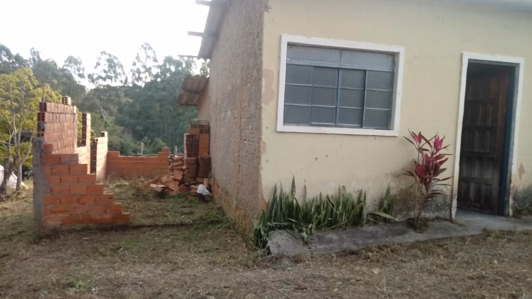 Chácara de 3 ha em São Miguel Arcanjo, SP