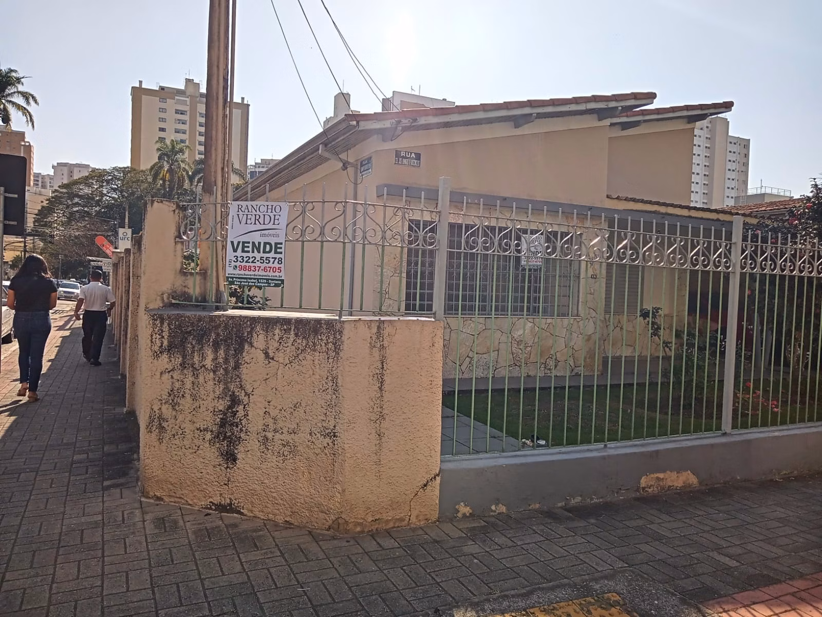 Comercial de 300 m² em São José dos Campos, SP
