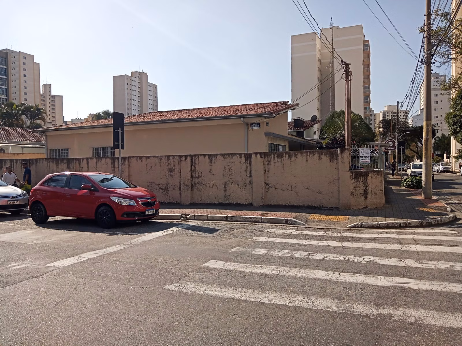 Comercial de 300 m² em São José dos Campos, SP