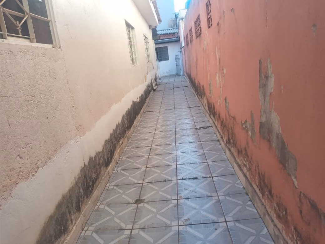 House of 300 m² in Santa Bárbara d'Oeste, SP, Brazil