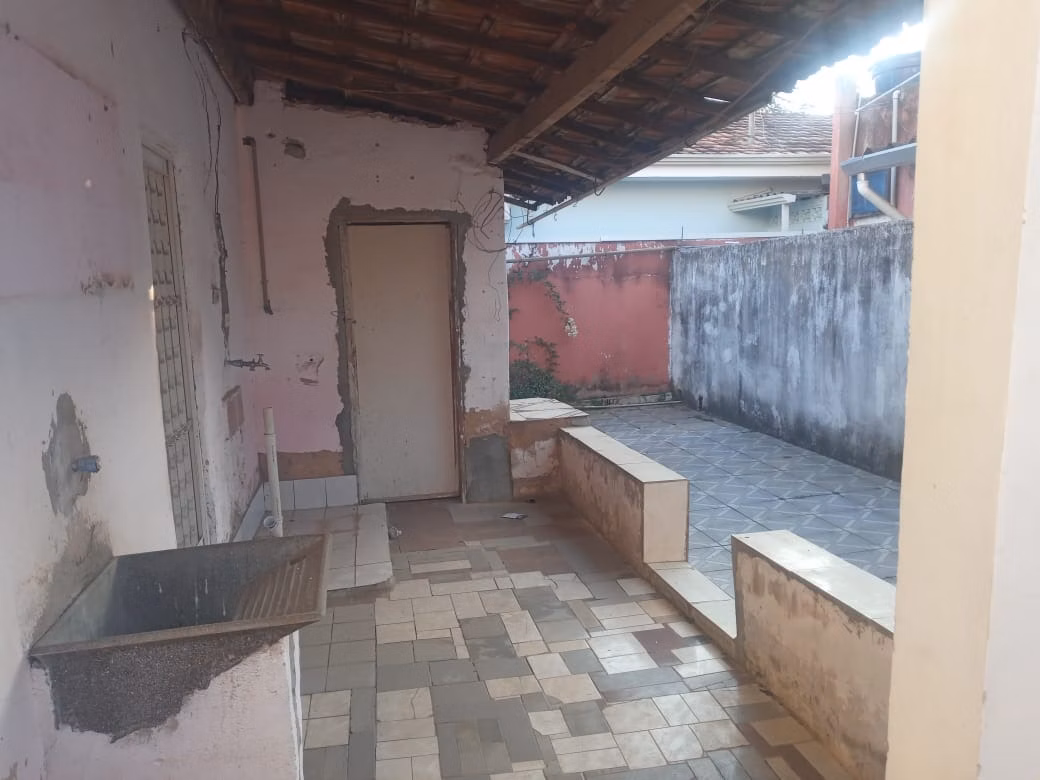 House of 300 m² in Santa Bárbara d'Oeste, SP, Brazil