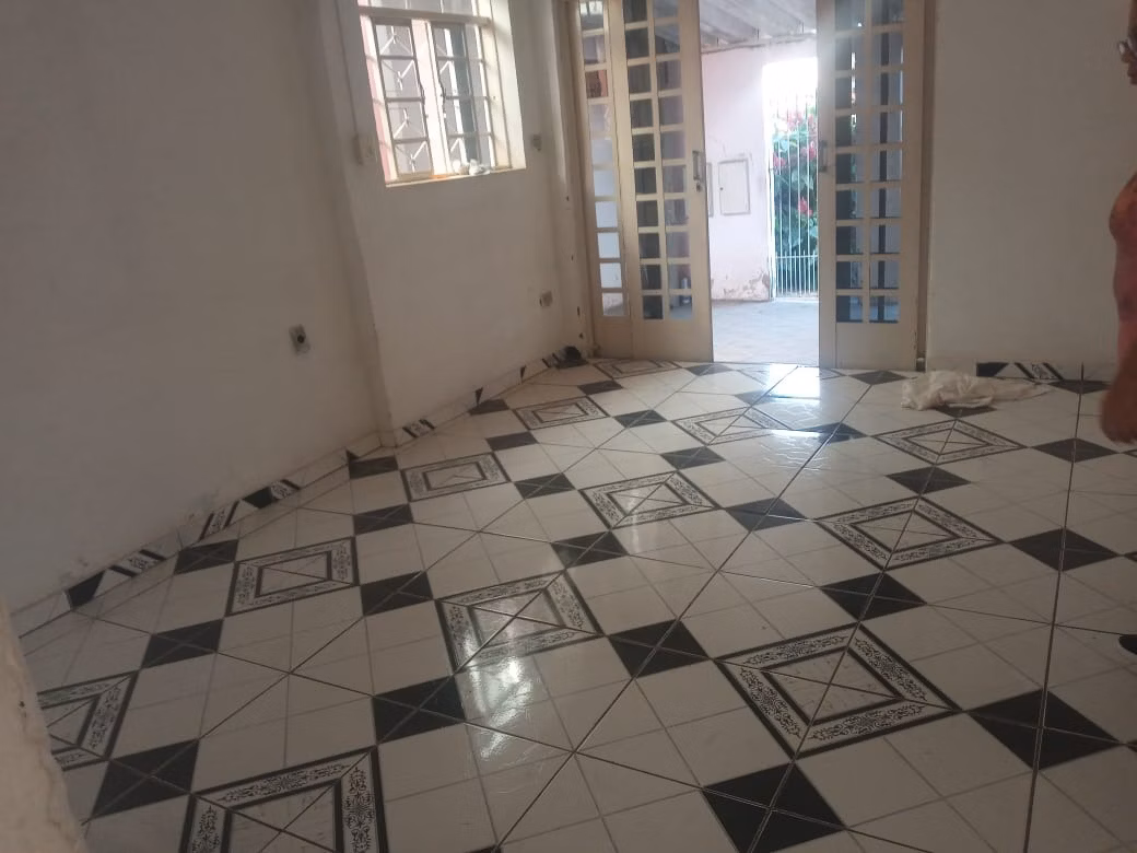 House of 300 m² in Santa Bárbara d'Oeste, SP, Brazil