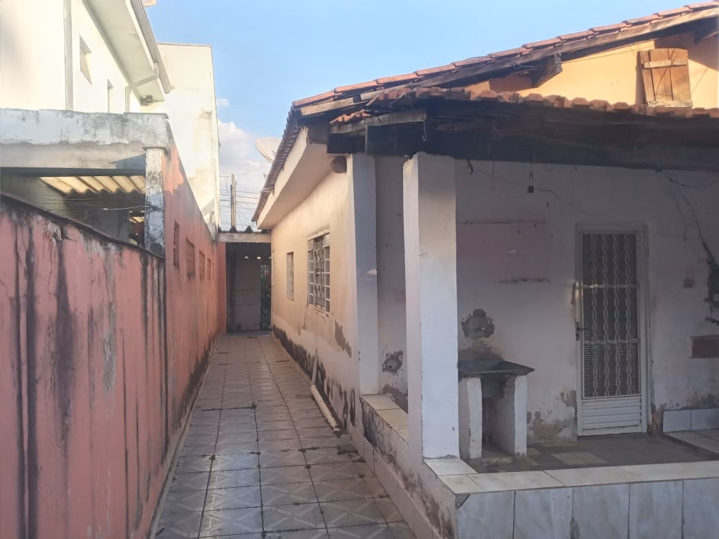 House of 300 m² in Santa Bárbara d'Oeste, SP, Brazil