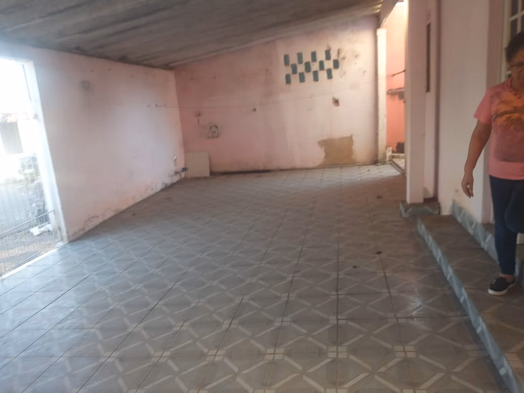 House of 300 m² in Santa Bárbara d'Oeste, SP, Brazil