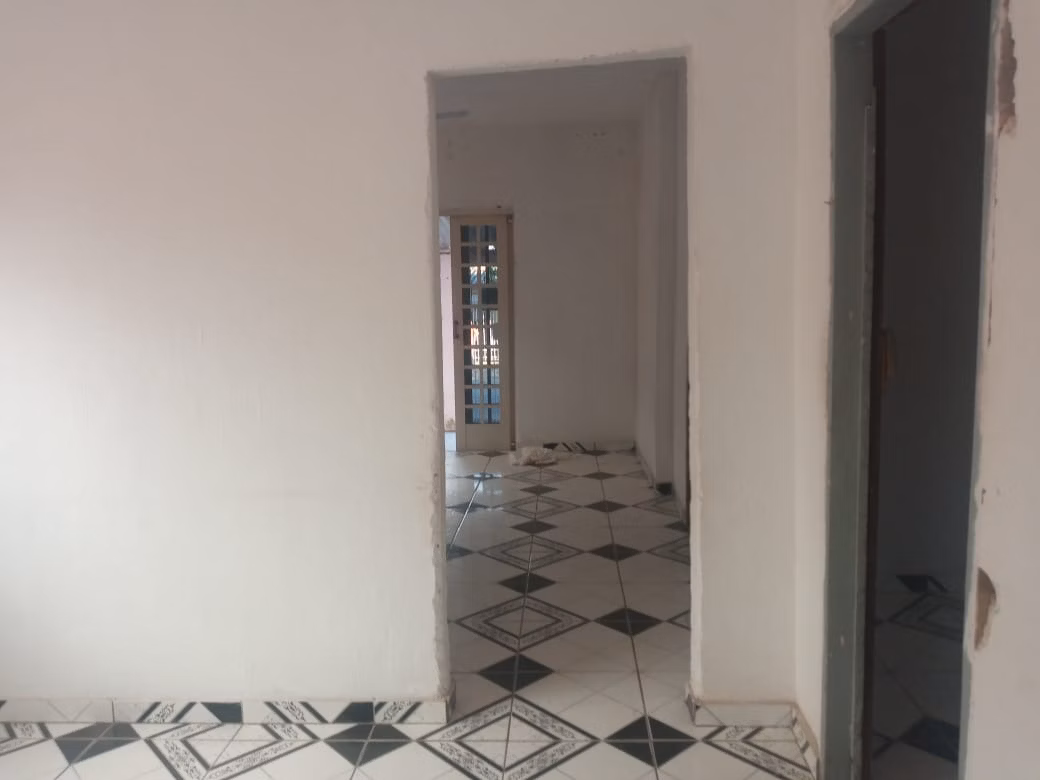 Casa de 300 m² em Santa Bárbara d'Oeste, SP