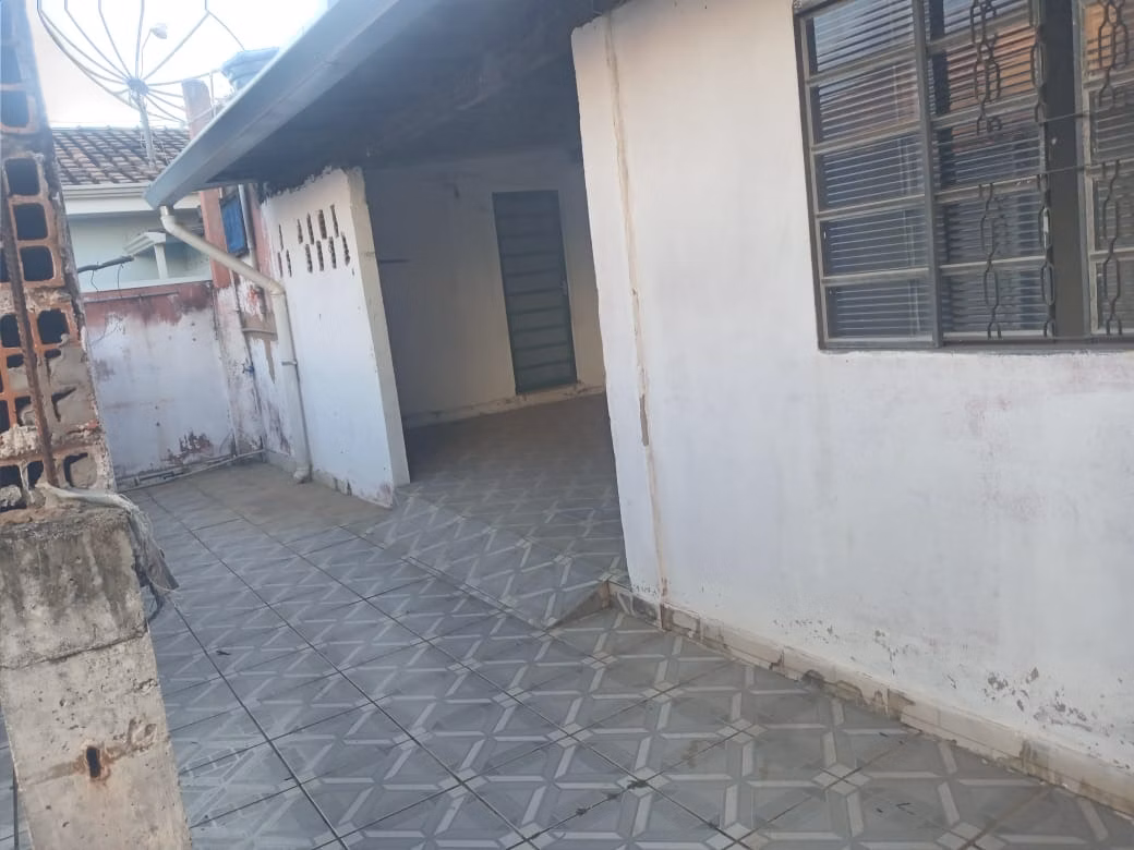 House of 300 m² in Santa Bárbara d'Oeste, SP, Brazil