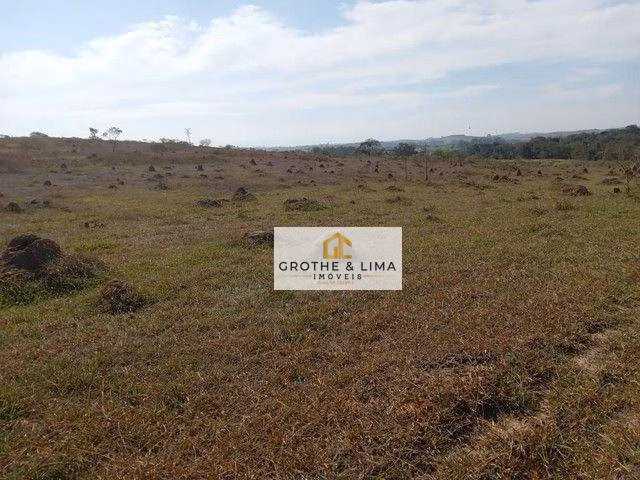 Terreno de 33 ha em São José dos Campos, SP